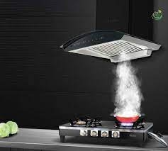 Your Best Local Chimney hob cooktop cooking range Service