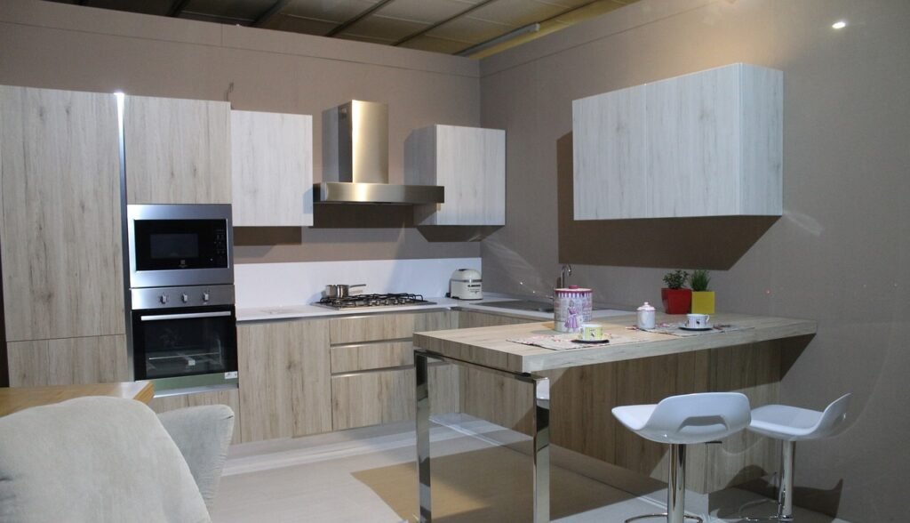 KAFF kitchen appliances service