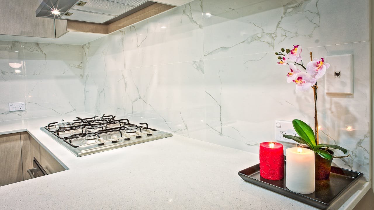 Hindware kitchen appliances