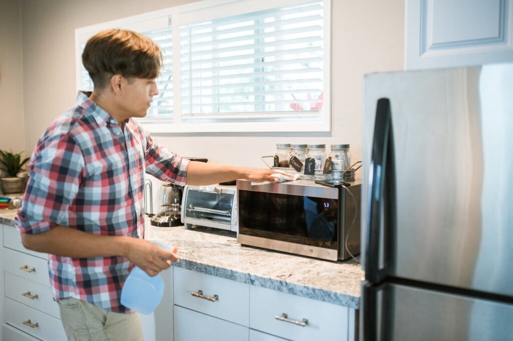 Best Microwave Oven Service Center