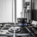 Gas hob service repair installation for Kaff, Faber, Kutchina, Elica, Hindware, Siemens, and Glen.
