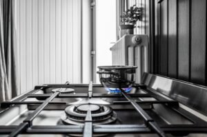 Gas hob service repair installation for Kaff, Faber, Kutchina, Elica, Hindware, Siemens, and Glen.