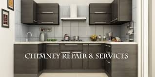 chimney repair and service for Kaff, Elica, Hindware