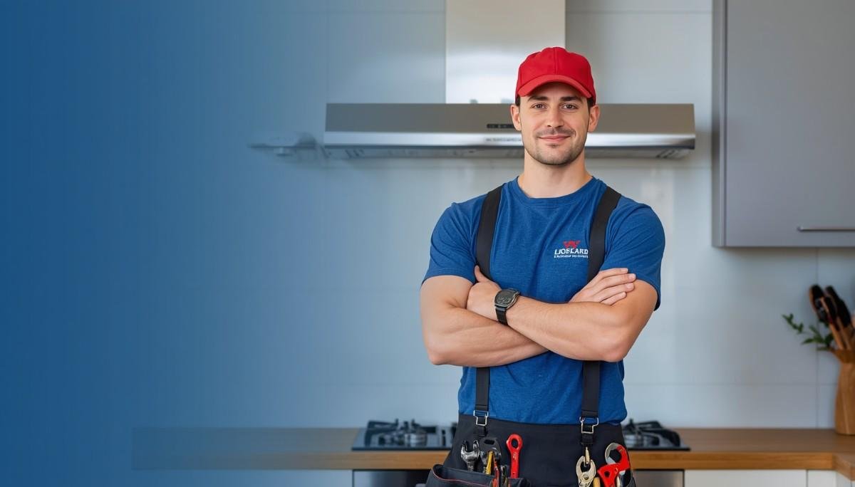 Chimney Repair Service Bangalore