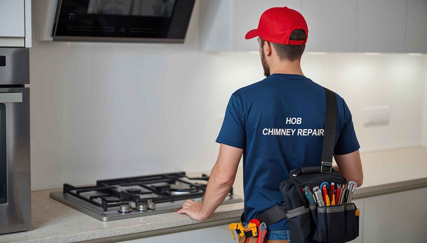 Hob Repair Service Bangalore