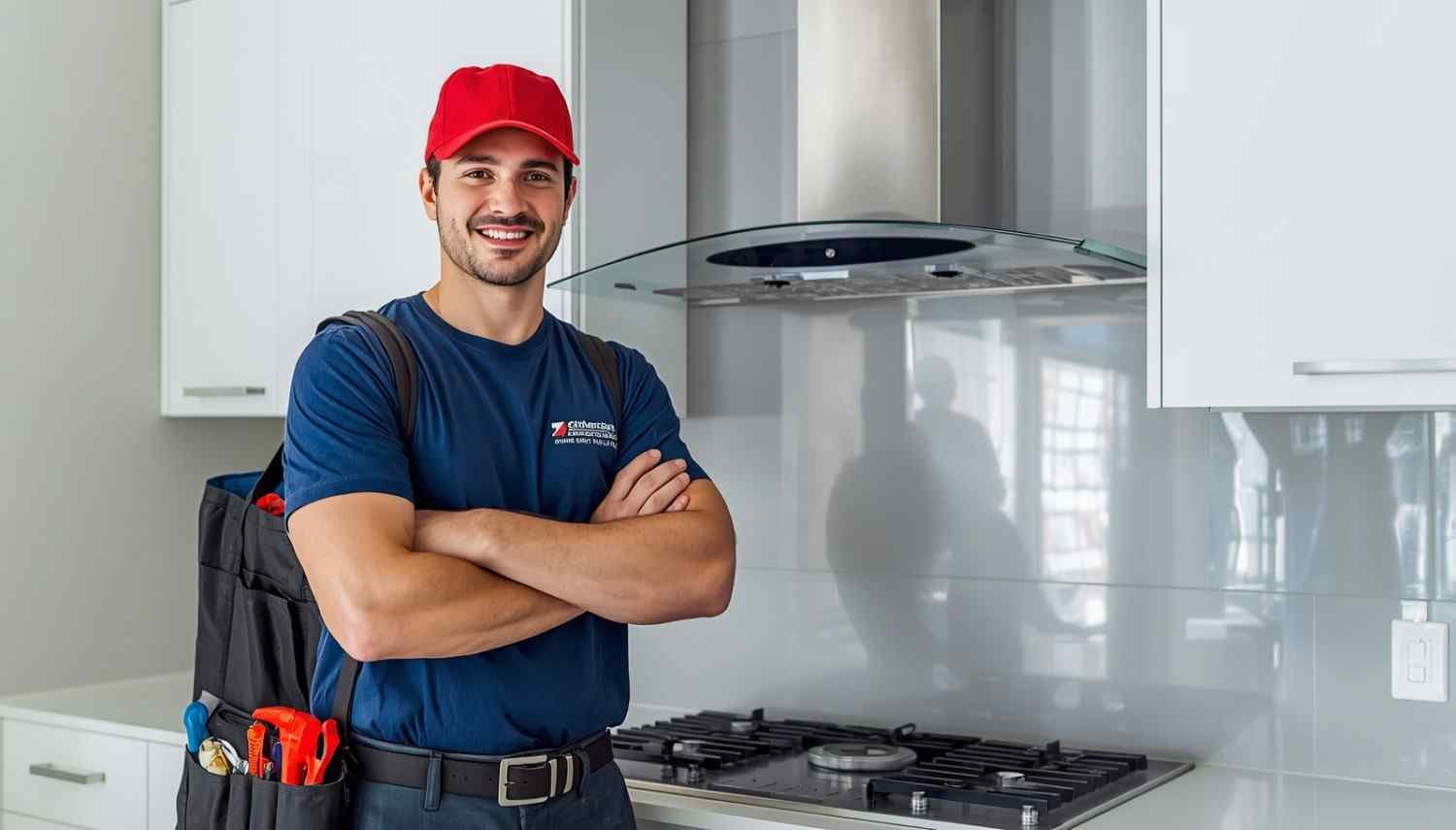 Kitchen Chimney Service Bangalore